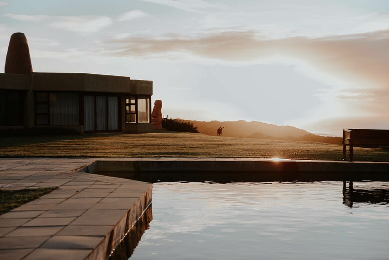 Sandcastle Luxury Villa (R) - Wesley, South Africa