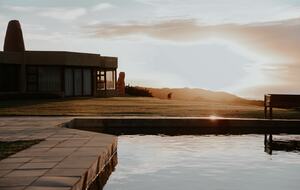 Sandcastle Luxury Villa (R)