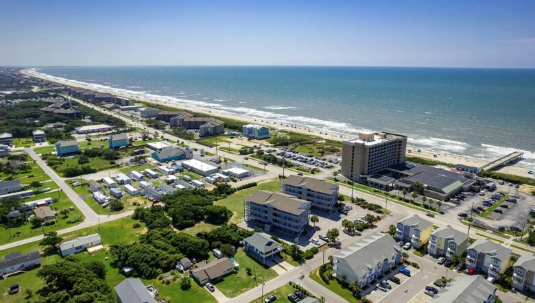 Atlantic Beach Beauty - Atlantic Beach, North Carolina