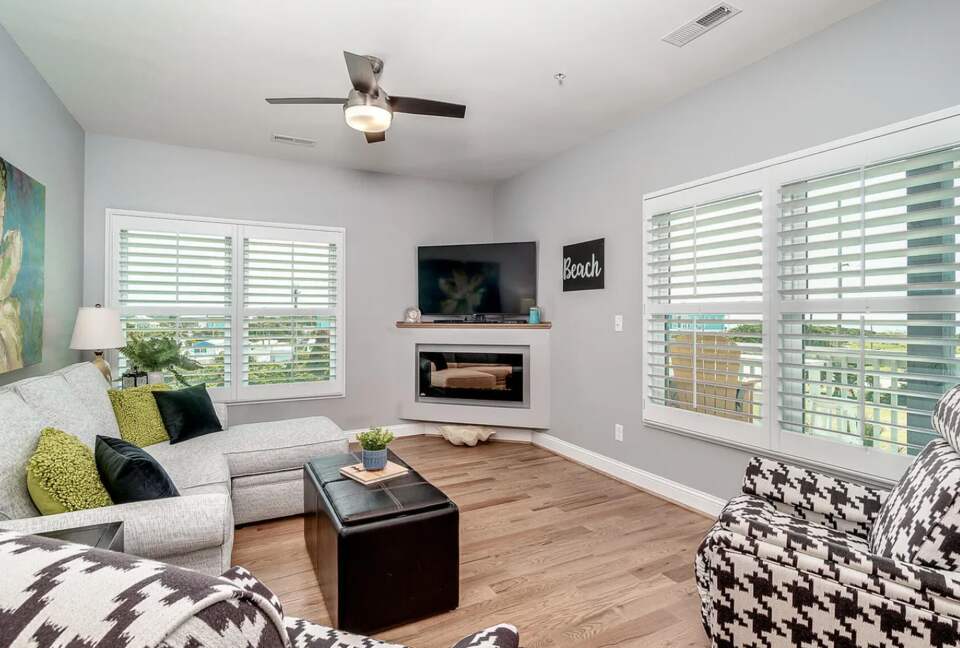 Atlantic Beach Beauty - Atlantic Beach, North Carolina