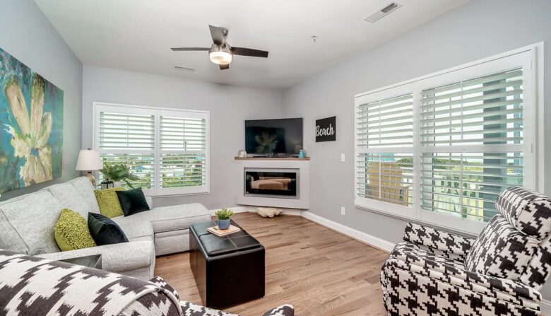 Atlantic Beach Beauty - Atlantic Beach, North Carolina