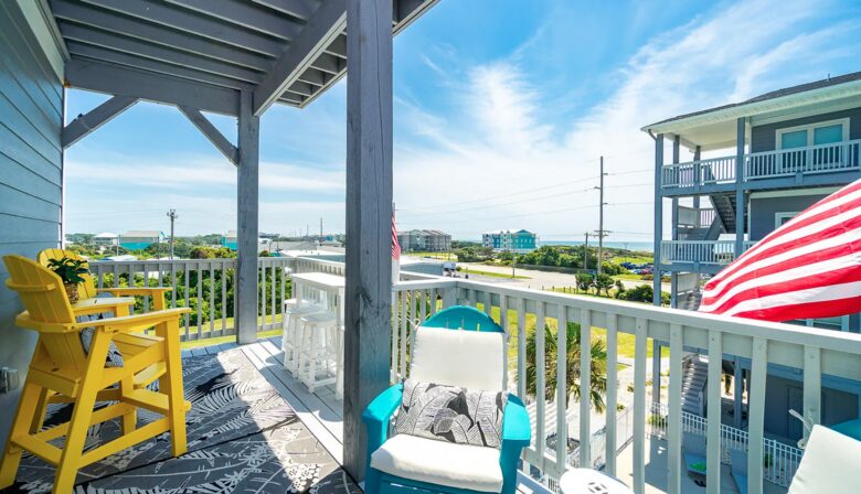 Atlantic Beach Beauty - Atlantic Beach, North Carolina