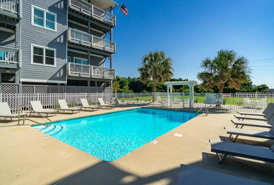 Atlantic Beach Beauty - Atlantic Beach, North Carolina