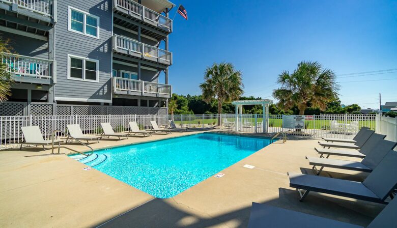 Atlantic Beach Beauty - Atlantic Beach, North Carolina