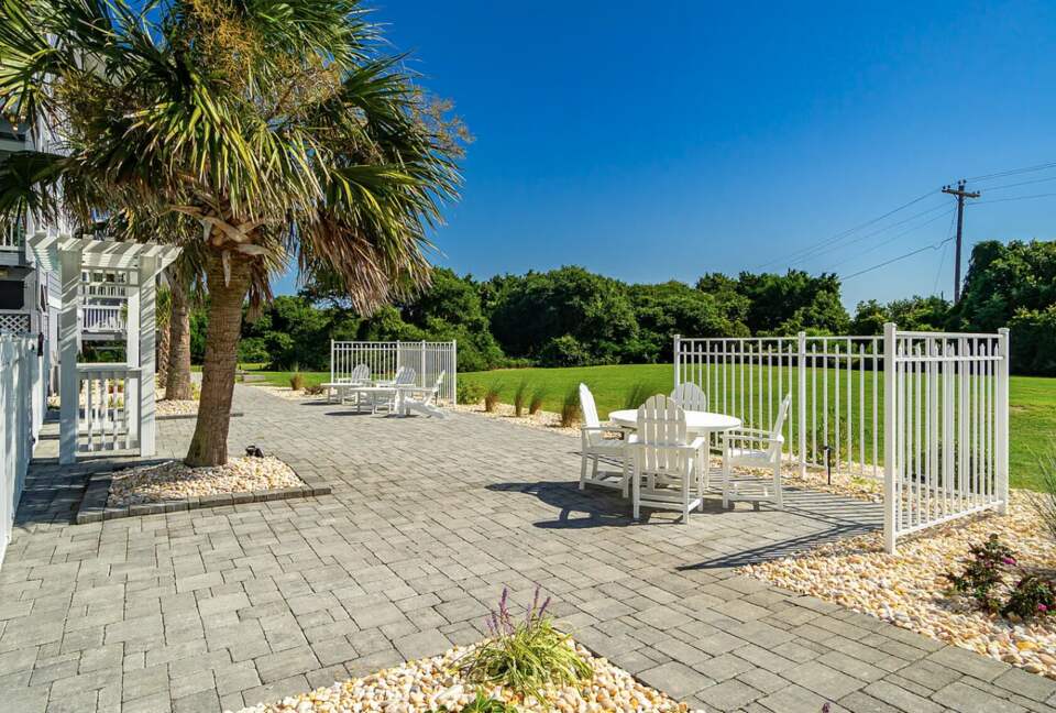 Atlantic Beach Beauty - Atlantic Beach, North Carolina