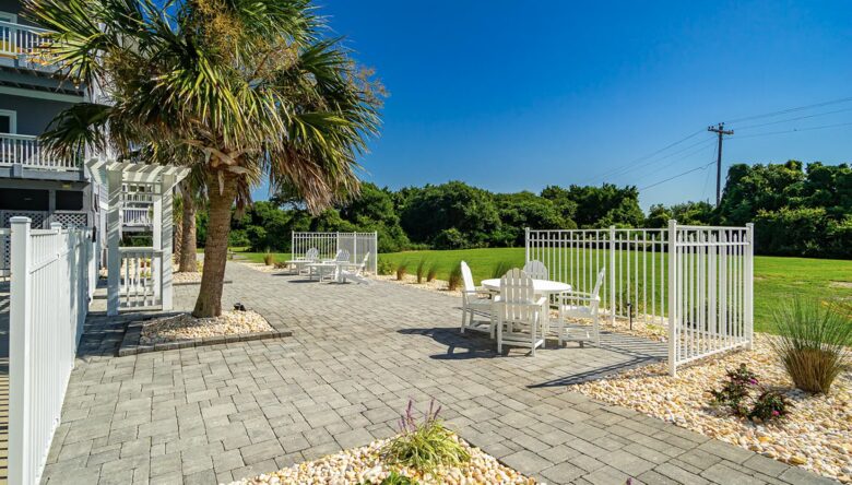 Atlantic Beach Beauty - Atlantic Beach, North Carolina