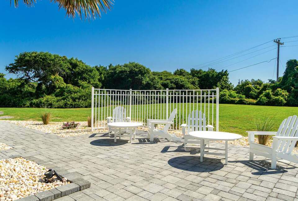 Atlantic Beach Beauty - Atlantic Beach, North Carolina