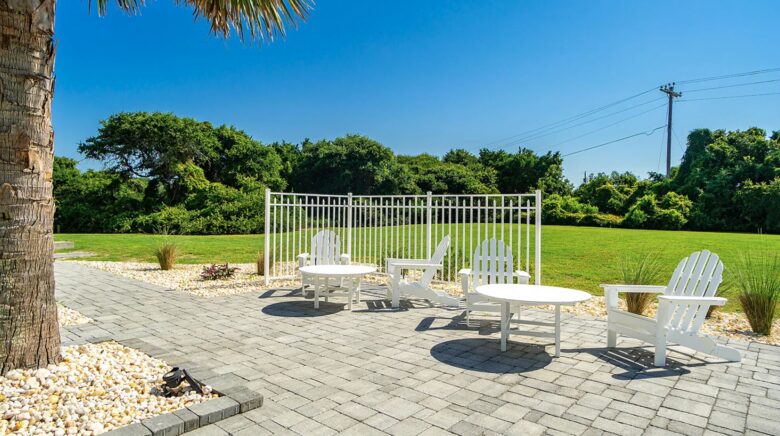 Atlantic Beach Beauty - Atlantic Beach, North Carolina