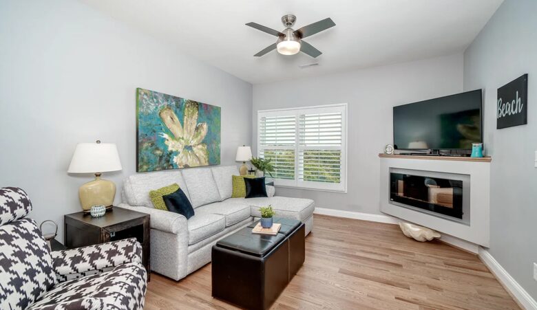 Atlantic Beach Beauty - Atlantic Beach, North Carolina