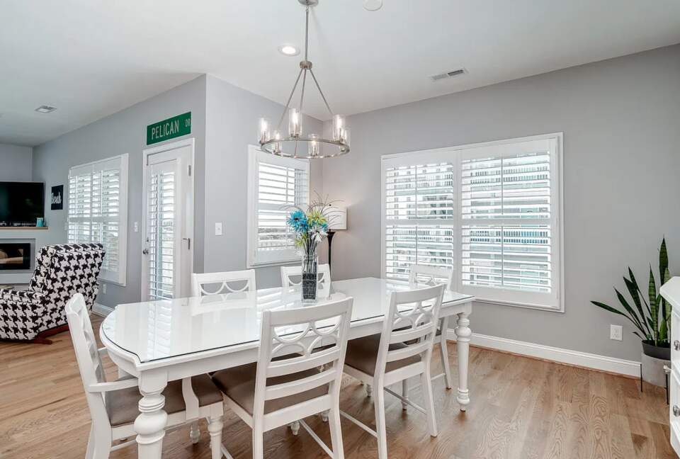 Atlantic Beach Beauty - Atlantic Beach, North Carolina