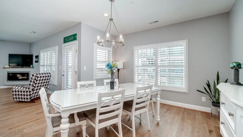 Atlantic Beach Beauty - Atlantic Beach, North Carolina