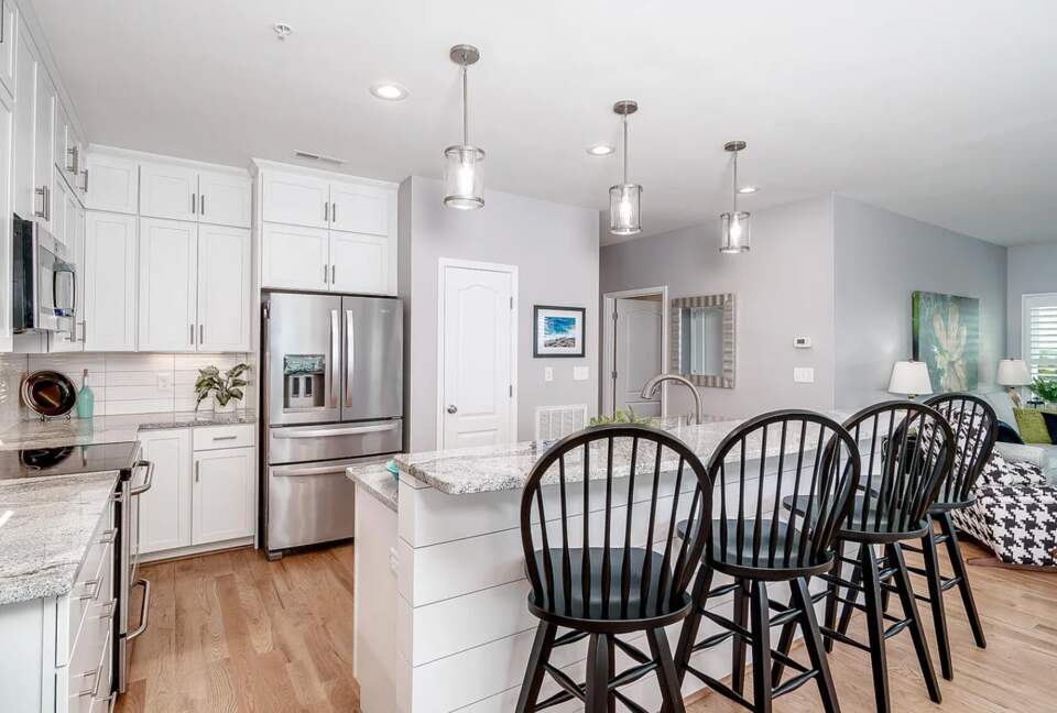 Atlantic Beach Beauty - Atlantic Beach, North Carolina