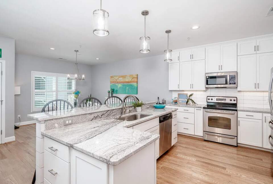 Atlantic Beach Beauty - Atlantic Beach, North Carolina