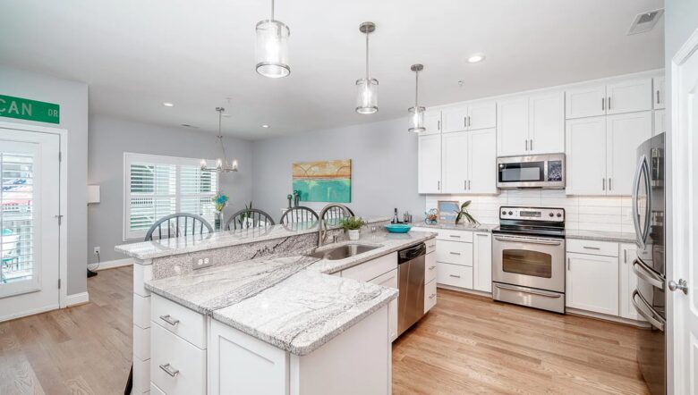 Atlantic Beach Beauty - Atlantic Beach, North Carolina