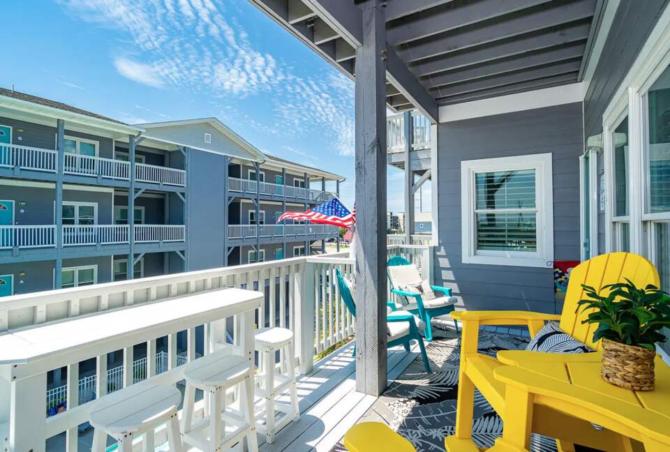 Atlantic Beach Beauty - Atlantic Beach, North Carolina