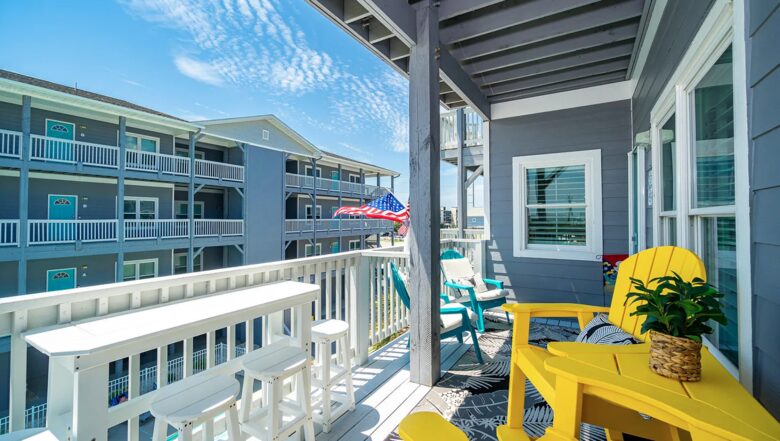 Atlantic Beach Beauty - Atlantic Beach, North Carolina