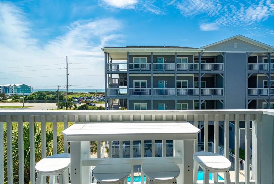 Atlantic Beach Beauty - Atlantic Beach, North Carolina