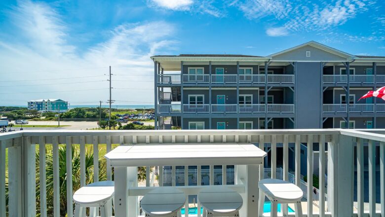 Atlantic Beach Beauty - Atlantic Beach, North Carolina