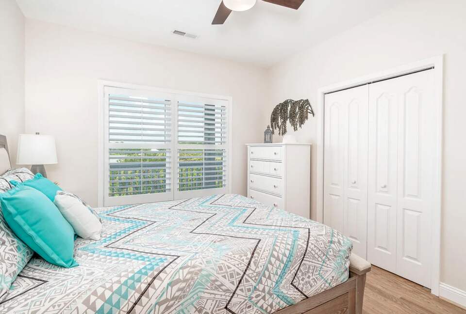 Atlantic Beach Beauty - Atlantic Beach, North Carolina