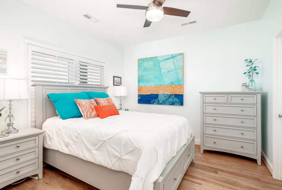 Atlantic Beach Beauty - Atlantic Beach, North Carolina