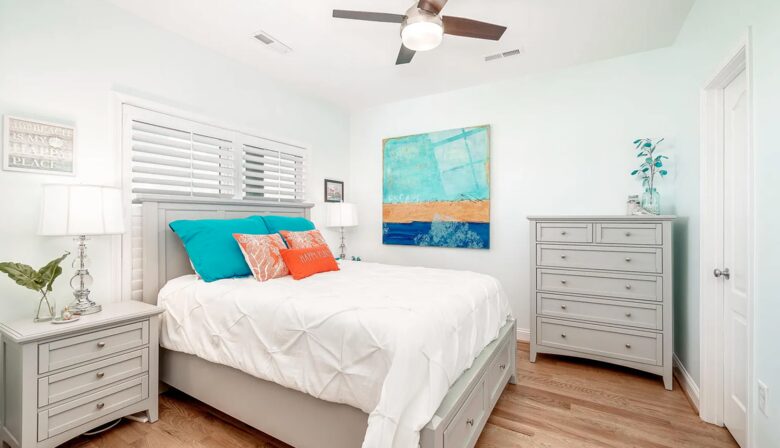 Atlantic Beach Beauty - Atlantic Beach, North Carolina