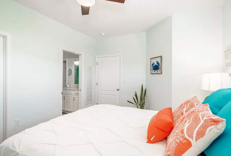 Atlantic Beach Beauty - Atlantic Beach, North Carolina