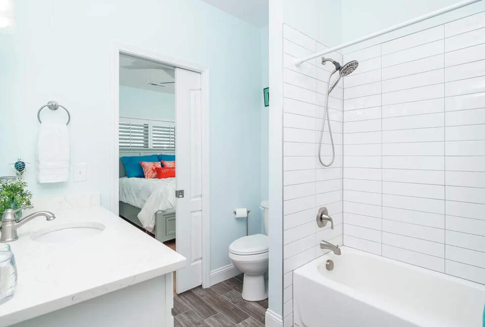 Atlantic Beach Beauty - Atlantic Beach, North Carolina