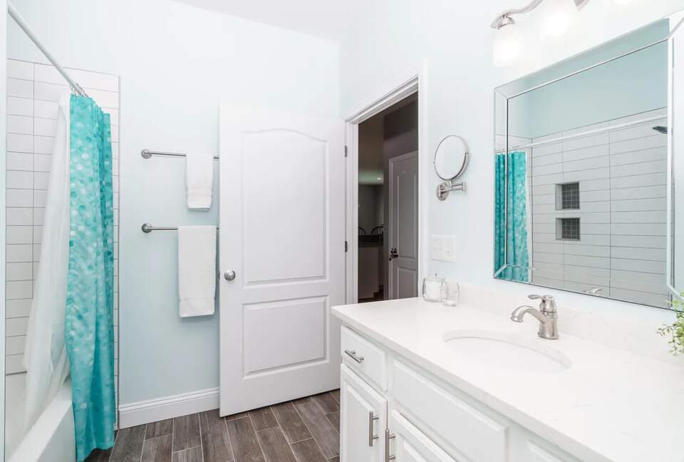 Atlantic Beach Beauty - Atlantic Beach, North Carolina