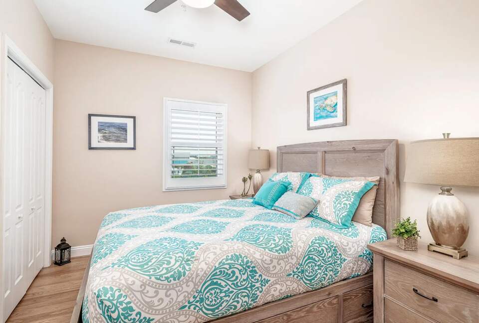 Atlantic Beach Beauty - Atlantic Beach, North Carolina