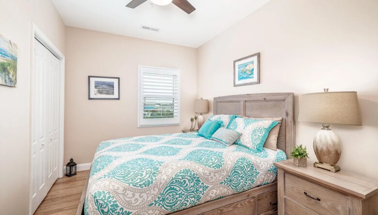 Atlantic Beach Beauty - Atlantic Beach, North Carolina