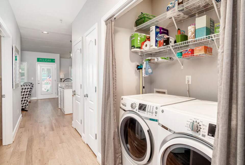 Atlantic Beach Beauty - Atlantic Beach, North Carolina