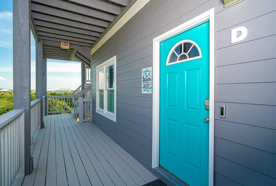 Atlantic Beach Beauty - Atlantic Beach, North Carolina