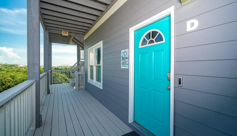 Atlantic Beach Beauty - Atlantic Beach, North Carolina