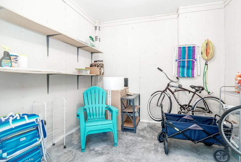 Atlantic Beach Beauty - Atlantic Beach, North Carolina