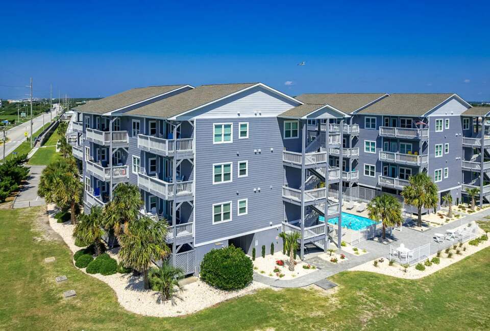 Atlantic Beach Beauty - Atlantic Beach, North Carolina