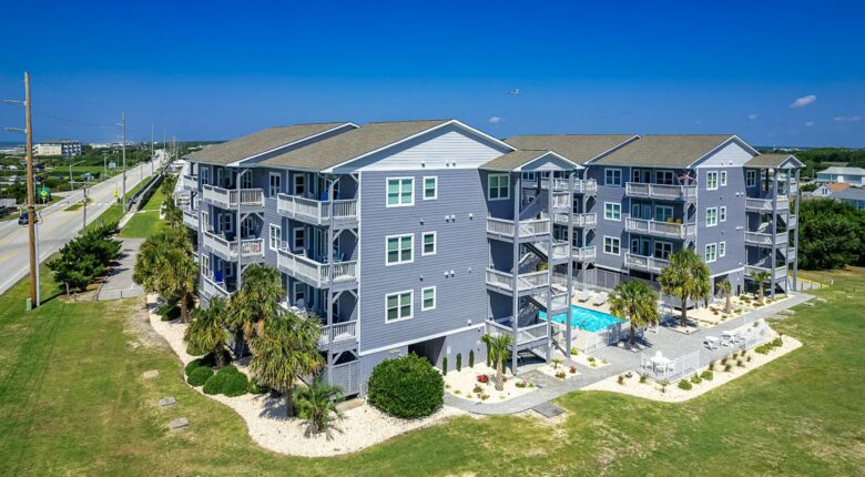 Atlantic Beach Beauty - Atlantic Beach, North Carolina