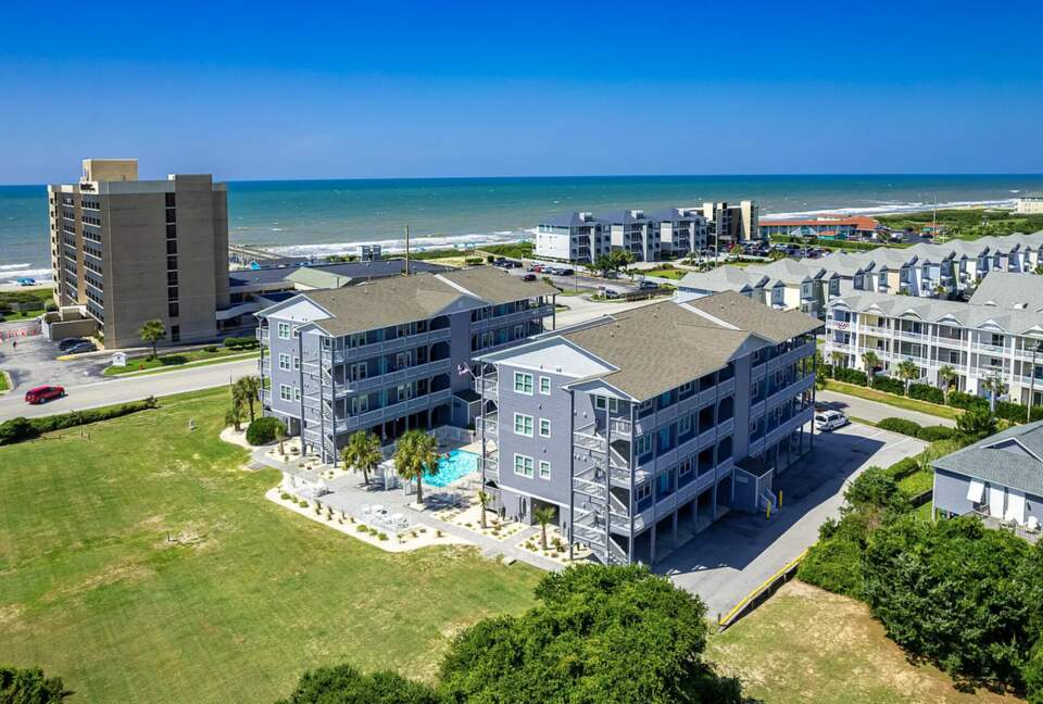Atlantic Beach Beauty - Atlantic Beach, North Carolina
