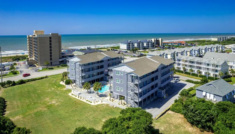 Atlantic Beach Beauty - Atlantic Beach, North Carolina