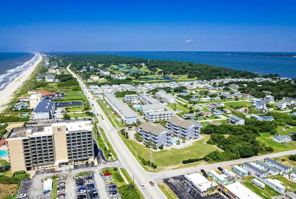 Atlantic Beach Beauty - Atlantic Beach, North Carolina