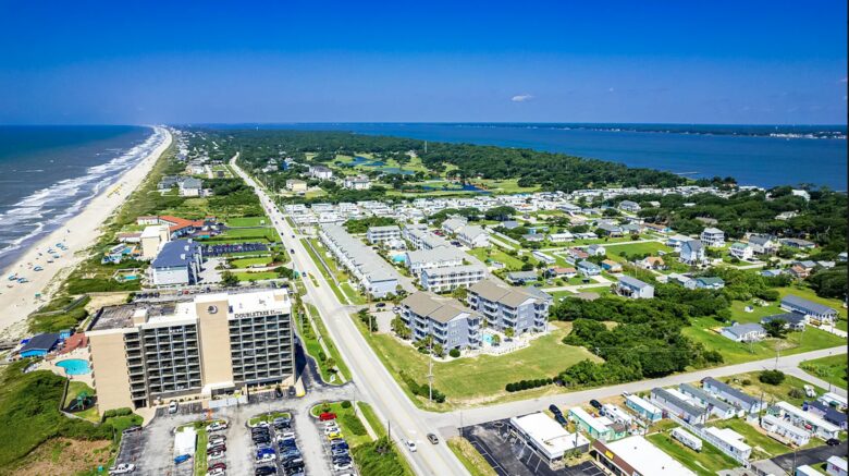 Atlantic Beach Beauty - Atlantic Beach, North Carolina