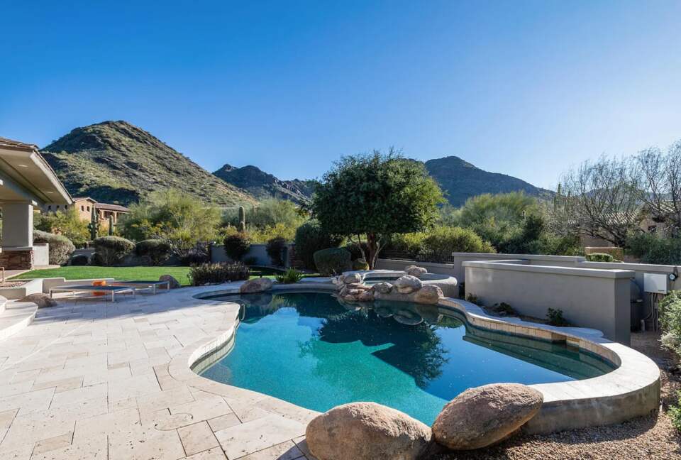 Stunning Scottsdale Getaway - Scottsdale, Arizona
