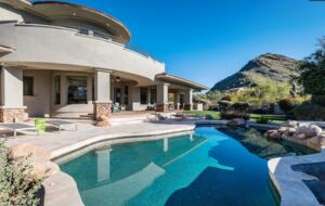 Stunning Scottsdale Getaway - Scottsdale, Arizona