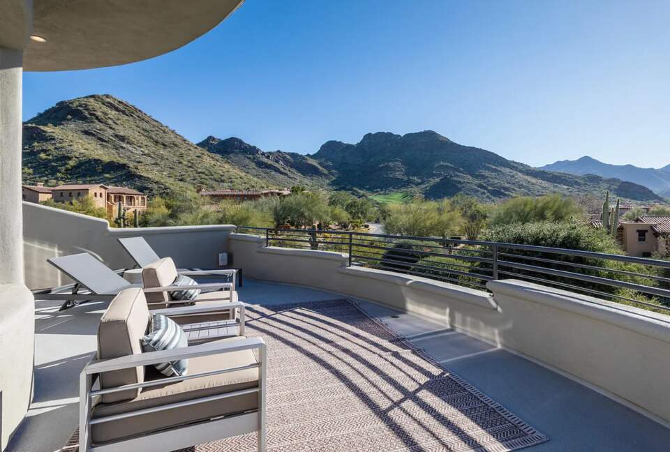 Stunning Scottsdale Getaway - Scottsdale, Arizona
