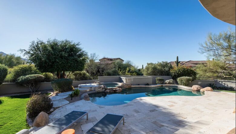 Stunning Scottsdale Getaway - Scottsdale, Arizona