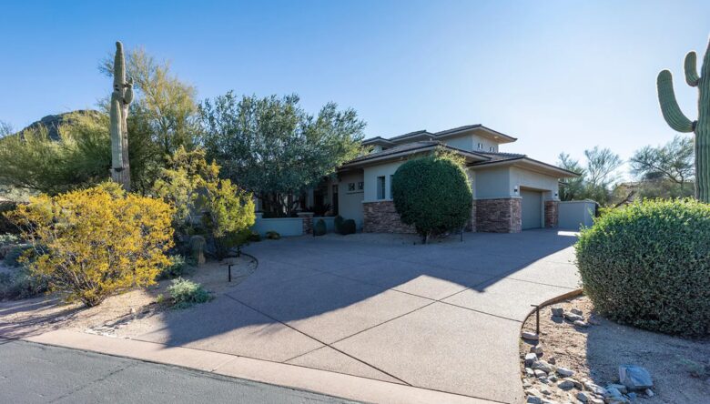 Stunning Scottsdale Getaway - Scottsdale, Arizona