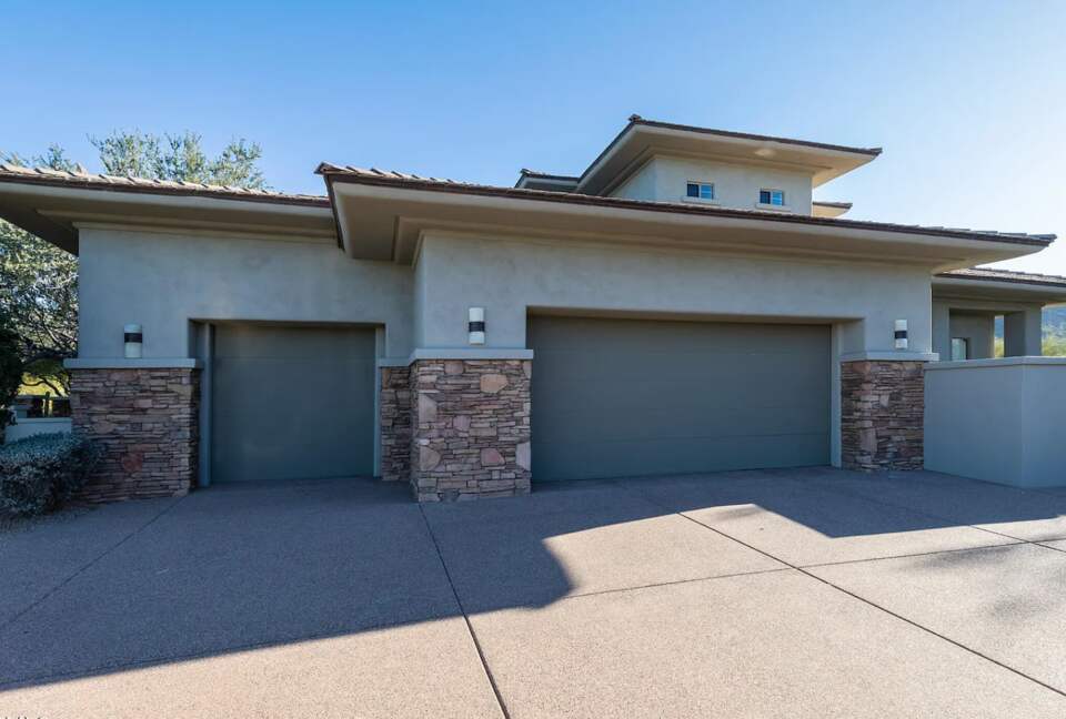 Stunning Scottsdale Getaway - Scottsdale, Arizona