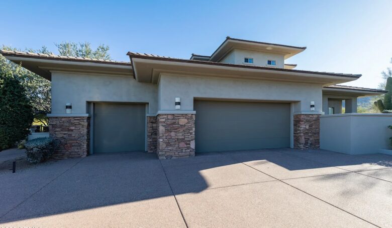 Stunning Scottsdale Getaway - Scottsdale, Arizona