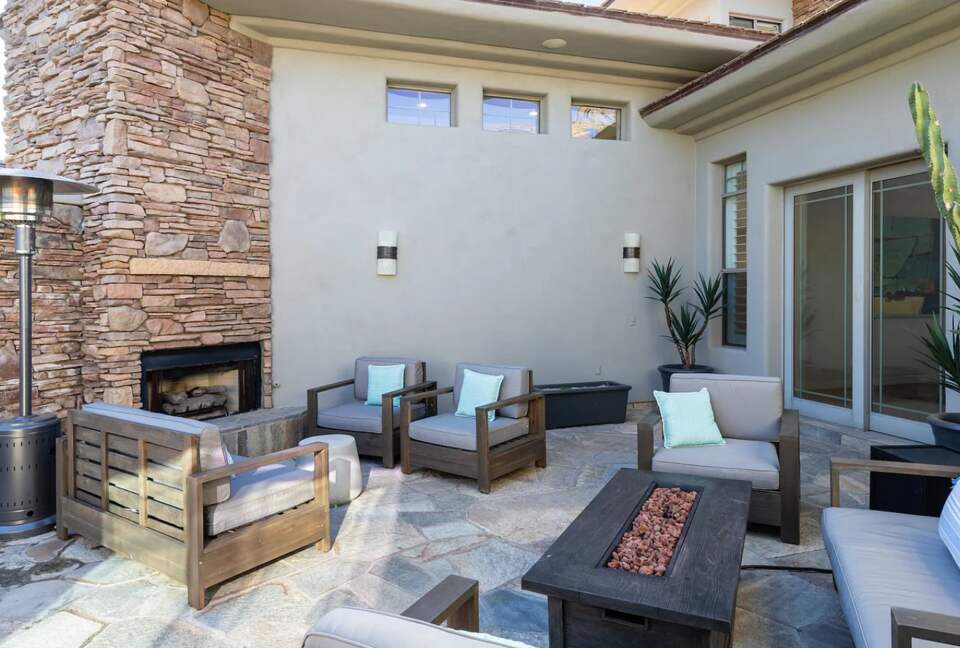 Stunning Scottsdale Getaway - Scottsdale, Arizona