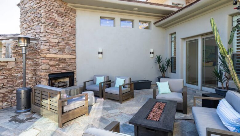 Stunning Scottsdale Getaway - Scottsdale, Arizona