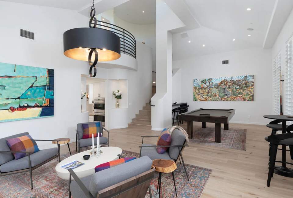 Stunning Scottsdale Getaway - Scottsdale, Arizona